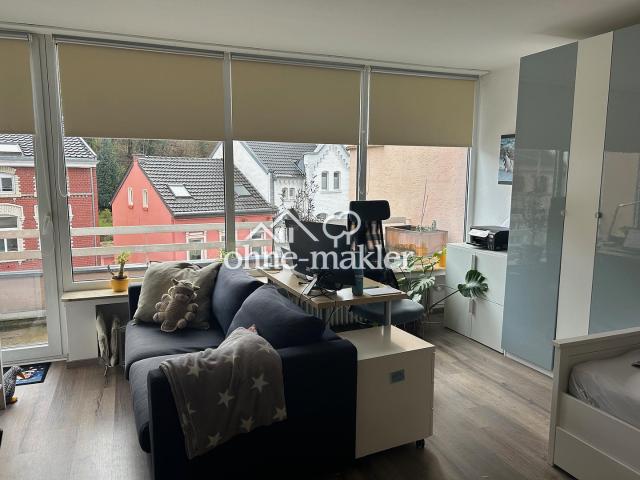 Apartment kaufen in Poppelsdorf, Bonn