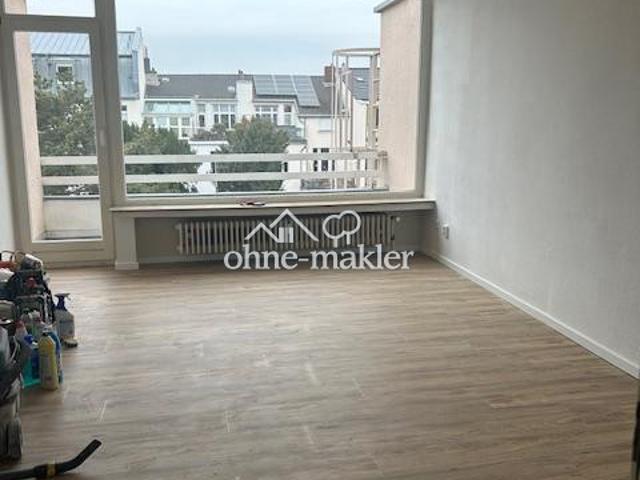 Apartment kaufen in Poppelsdorf, Bonn