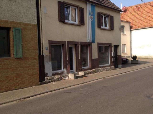 Haus kaufen in Guntersblum, Landkreis Mainz-Bingen