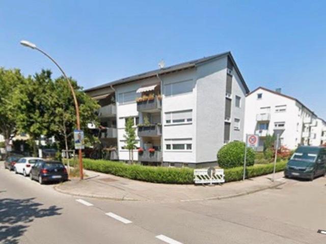 Wohnung kaufen in Kornwestheim, Baden-Württemberg