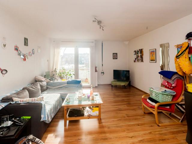 Wohnung kaufen in Johannesviertel, Hessen