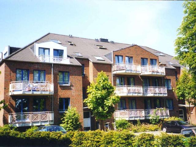 Wohnung kaufen in Ellenerbrok-Schevemoor, Bremen
