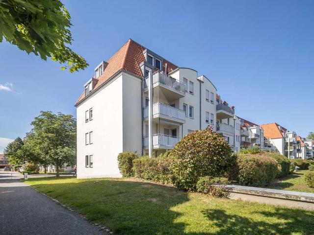 Wohnung kaufen in Villacher Siedlung, Dresden