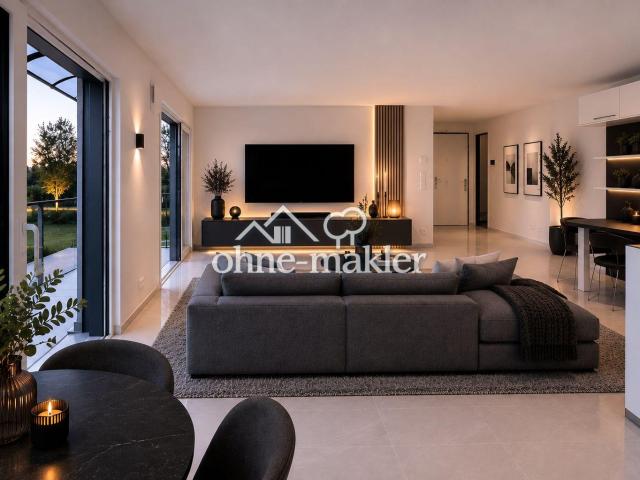 Apartment kaufen in Dorfen, Bayern