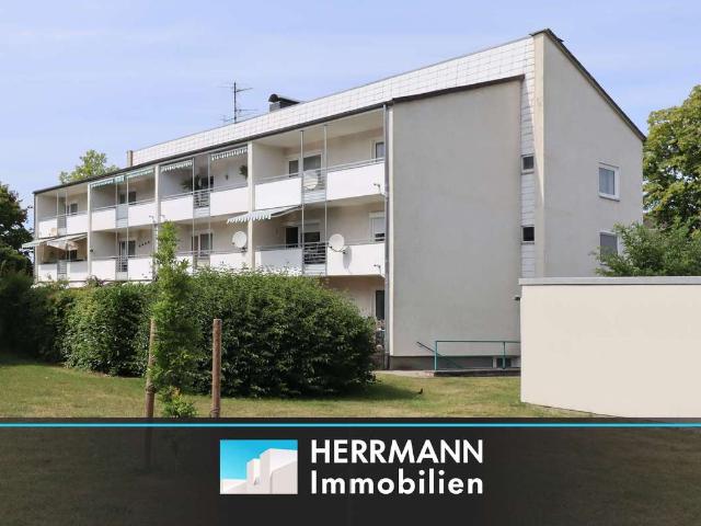 Wohnung kaufen in Bad Nenndorf, Landkreis Schaumburg