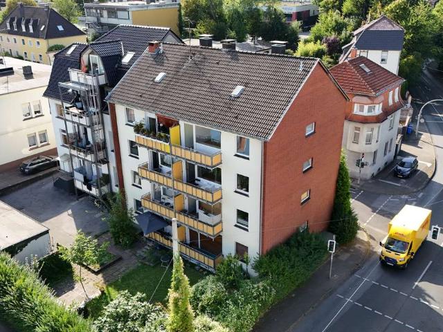 Wohnung kaufen in Goldberg, Mettmann