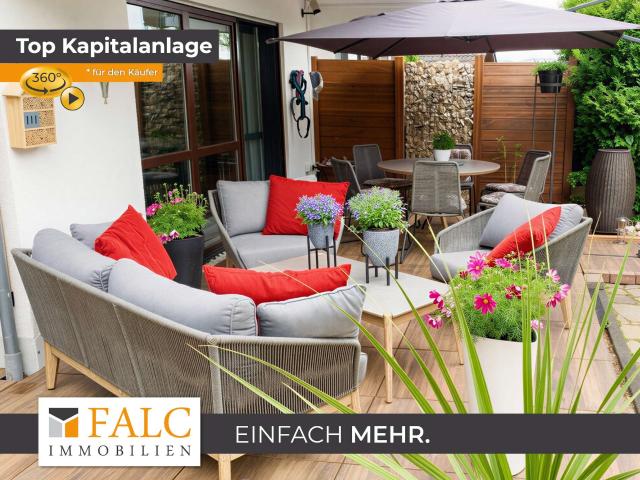 Wohnung kaufen in Rott, Breitenstein