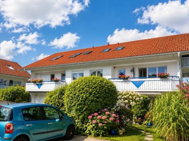 Wohnung kaufen in Füssen, Bayern