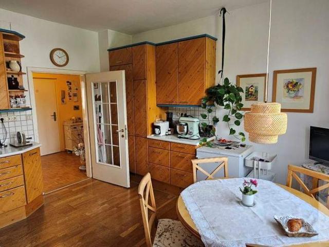 Wohnung kaufen in Baden, Niederösterreich