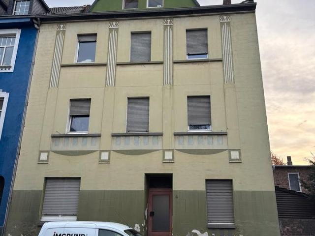 Haus kaufen in Homberg, Duisburg