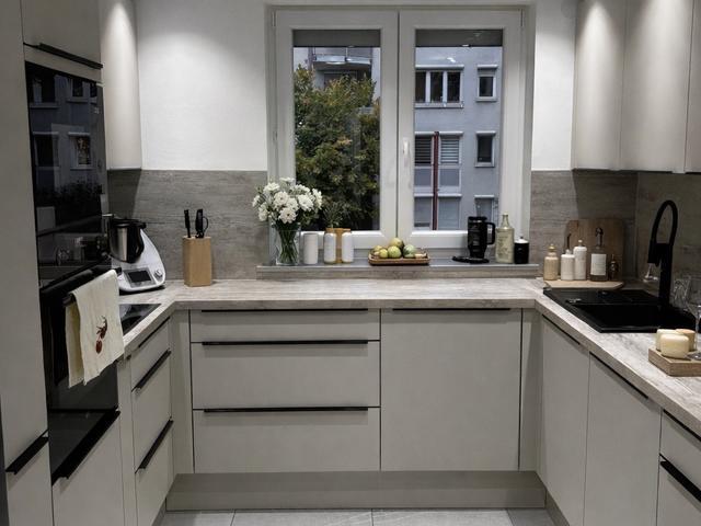 Wohnung kaufen in Stuttgart-West, Stuttgart