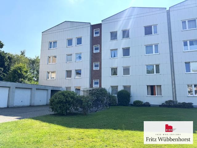 Wohnung kaufen in Ohmstede, Oldenburg