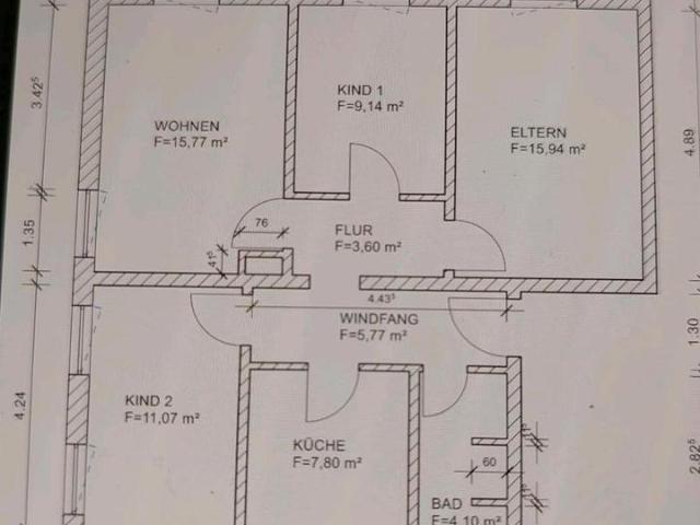 Wohnung kaufen in Lechhausen-Ost, Augsburg