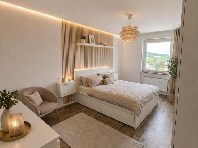 Wohnung kaufen in Sanderau, Würzburg