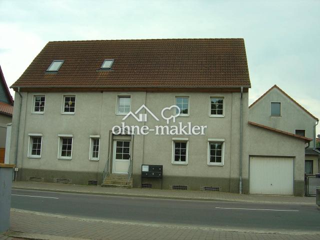 Haus kaufen in Haldensleben
