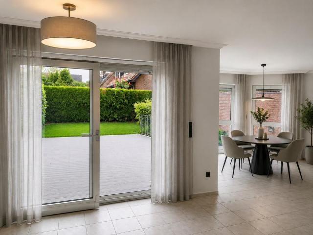 Wohnung kaufen in Allerheiligen, Neuss