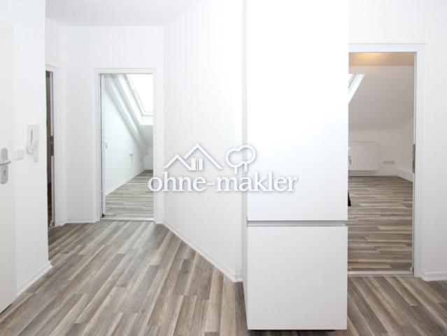 Apartment kaufen in Stuttgart-West, Stuttgart