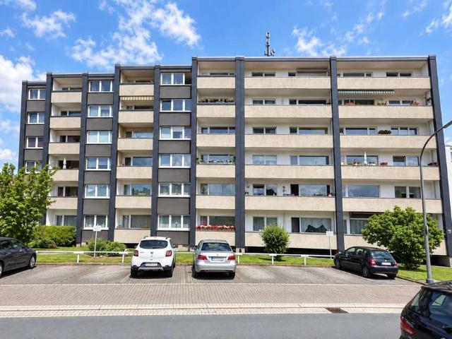 Wohnung kaufen in Bergkamen, Kreis Unna