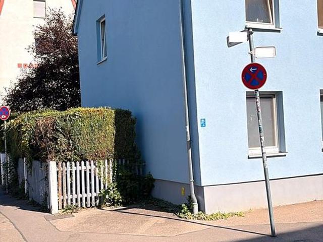 Wohnung kaufen in Pfersee-Nord, Augsburg