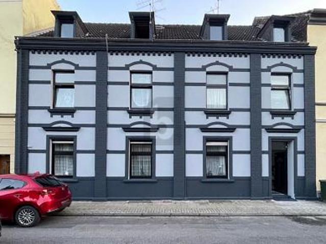 Haus kaufen in Osterfeld, Oberhausen