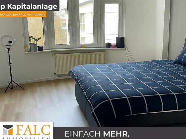 Wohnung kaufen in Essen, Nordrhein-Westfalen