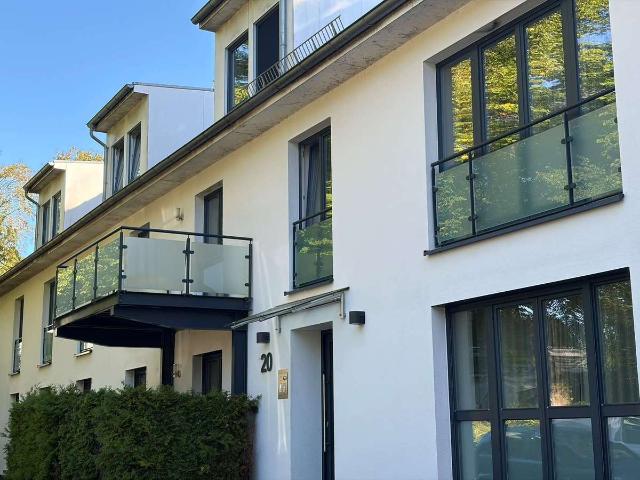 Wohnung kaufen in Wandsbek, Hamburg