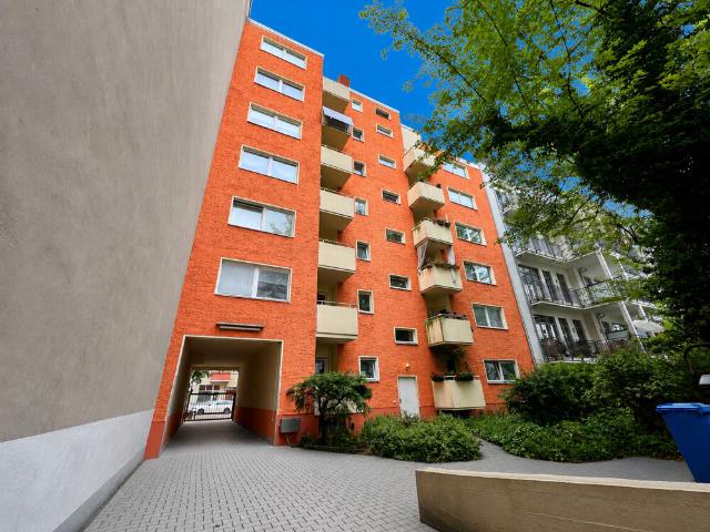 Wohnung kaufen in Wilmersdorf, Berlin