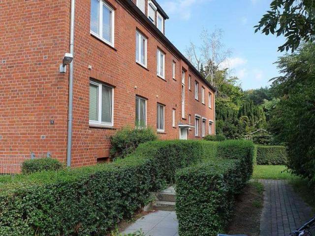 Wohnung kaufen in Düneberg, Geesthacht