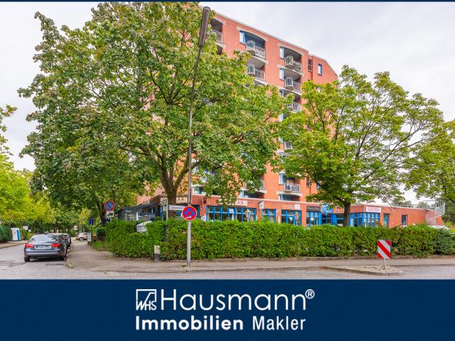 Wohnung kaufen in Blumensiedlung, Norderstedt