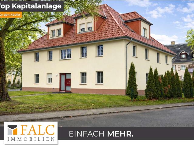 Haus kaufen in Kreypau, Leuna