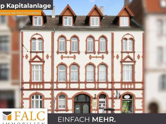 Haus kaufen in Halberstadt, Sachsen-Anhalt