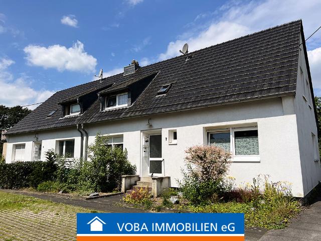 Haus kaufen in Issum, Nordrhein-Westfalen