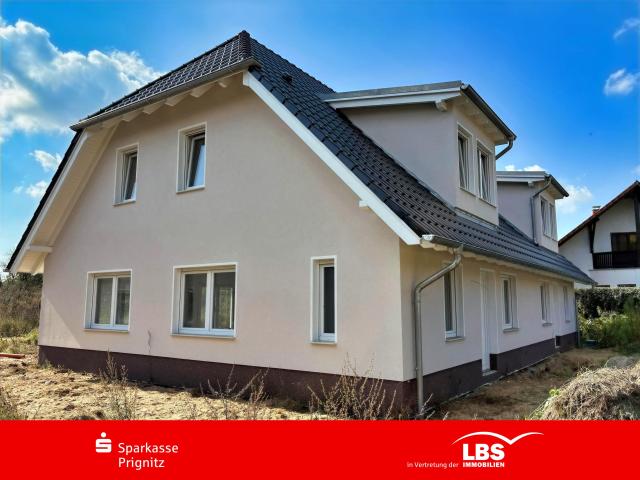 Haus kaufen in Havelberg, Sachsen-Anhalt