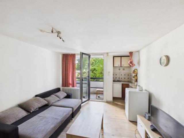 Wohnung kaufen in Nürnberg, Bayern
