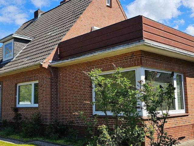 Haus kaufen in Sankt Peter-Ording, Kreis Nordfriesland