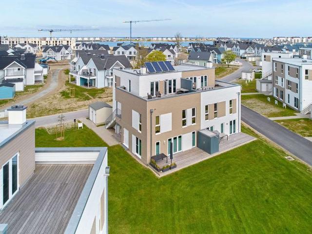 Wohnung kaufen in Kappeln, Kreis Schleswig-Flensburg