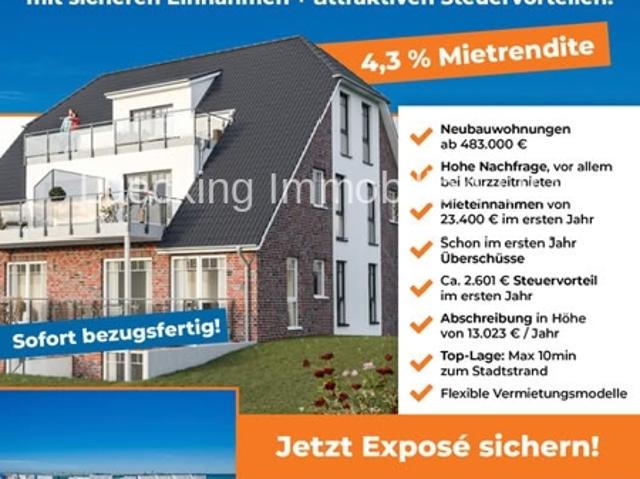 Haus kaufen in Grömitz, Schleswig-Holstein