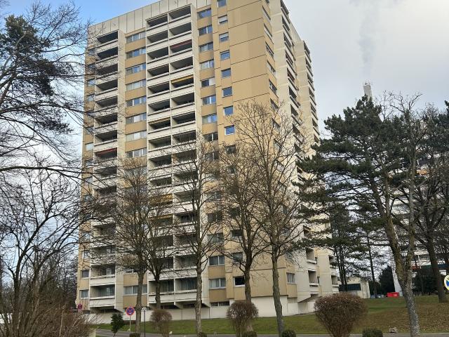 Wohnung kaufen in Neu-Ulm, Bayern