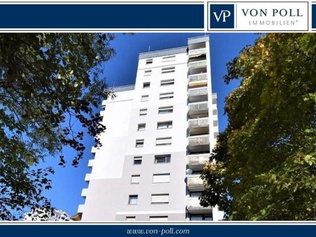 Wohnung kaufen in Dörnigheim, Main-Kinzig-Kreis