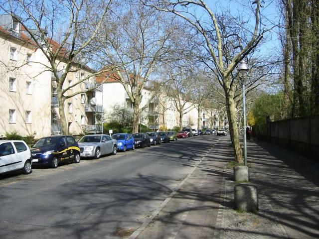 Wohnung kaufen in Tempelhof-Schöneberg, Berlin
