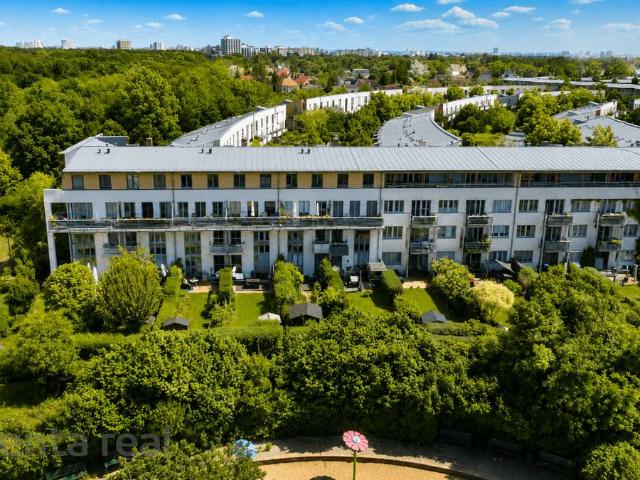 Wohnung kaufen in Falkensee, Havelland