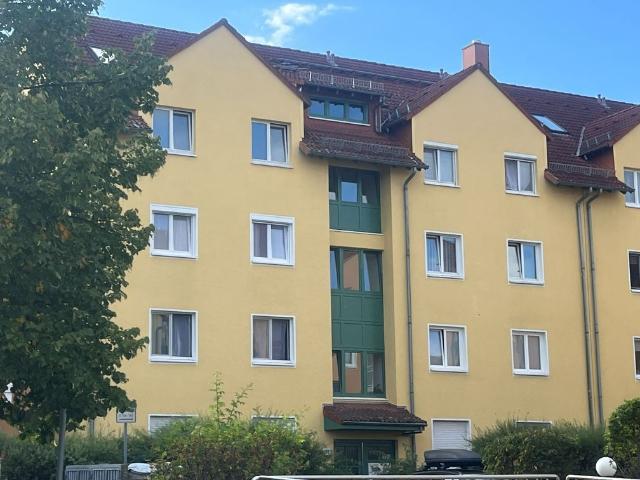 Wohnung kaufen in KGV 