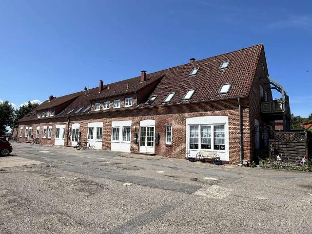 Wohnung kaufen in Göhl, Kreis Ostholstein