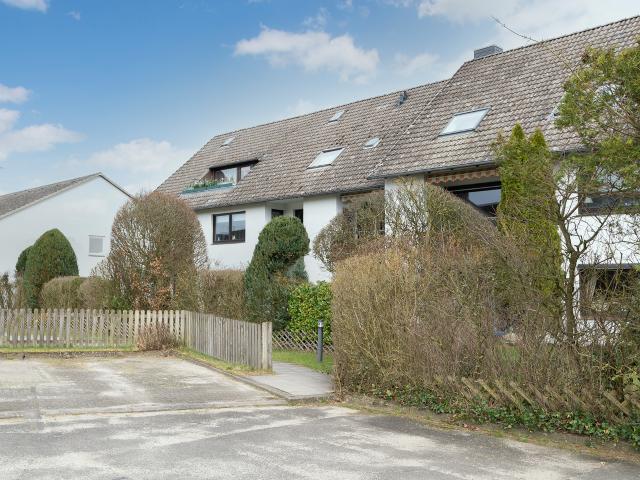 Wohnung kaufen in Jesteburg, Niedersachsen