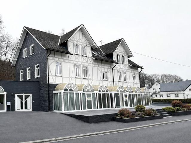 Haus kaufen in Bad Marienberg, Rheinland-Pfalz
