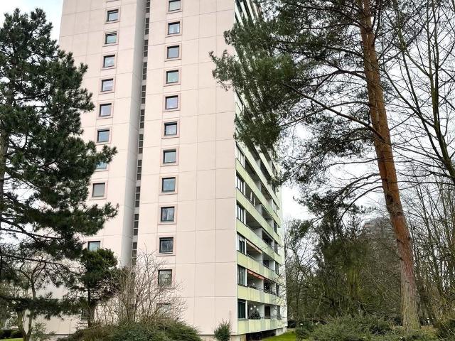 Apartment kaufen in Eschborn