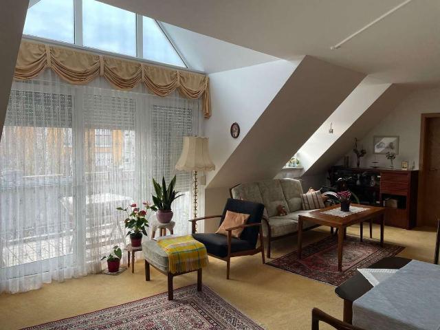 Wohnung kaufen in Ansbach