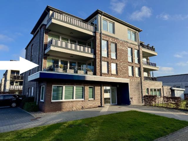 Wohnung kaufen in Emden, Niedersachsen