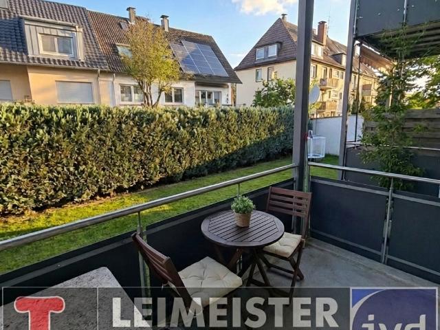 Wohnung kaufen in Schweinheim, Aschaffenburg
