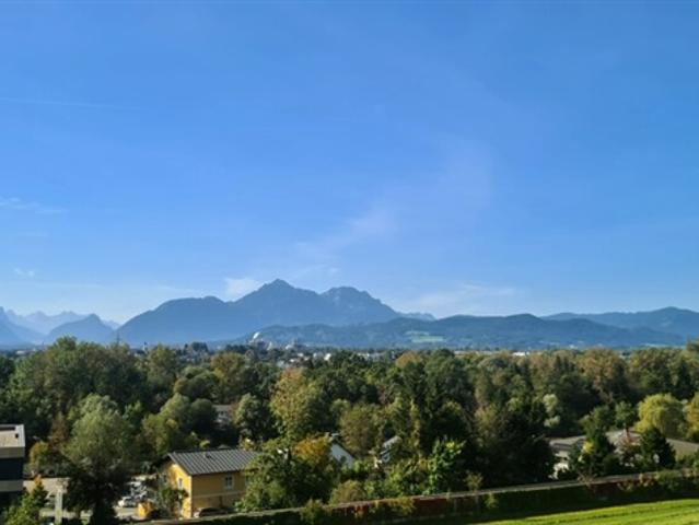 Wohnung kaufen in Bergheim, Salzburg